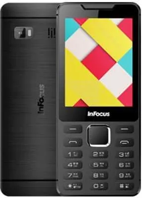 InFocus F130