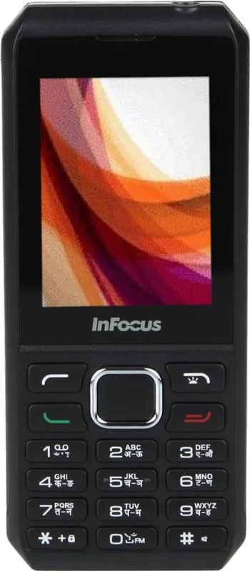 InFocus F210
