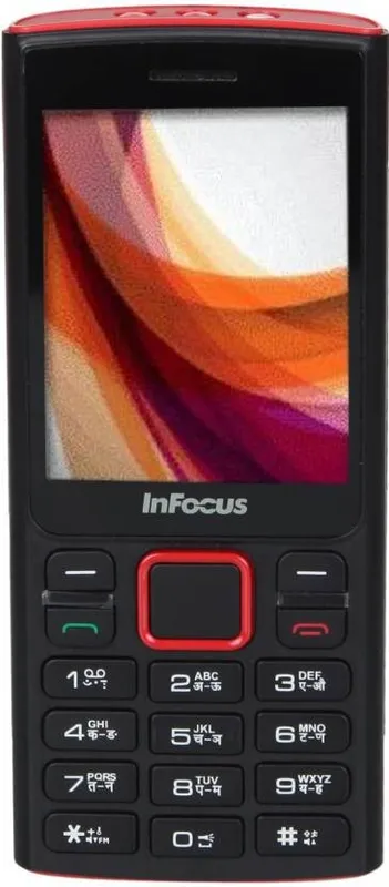 InFocus F229