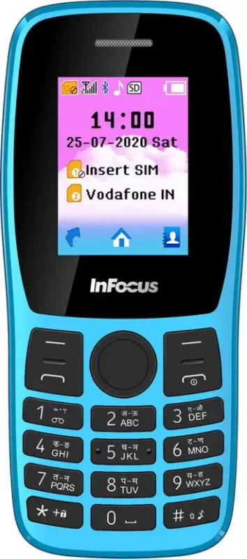 InFocus Hero 1