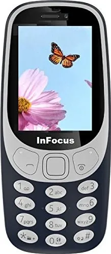 InFocus Hero Selfie C2