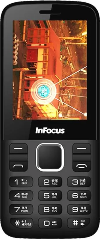 InFocus Hero Smart P1