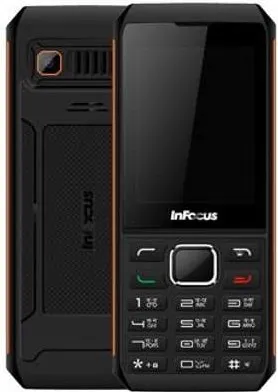 InFocus Hero Smart P3
