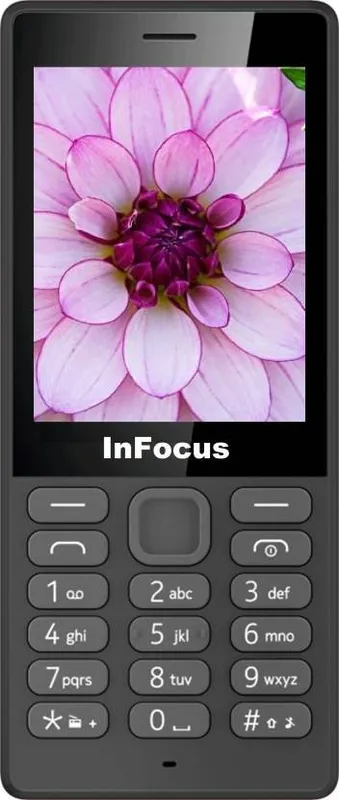 InFocus Hero Smart P4