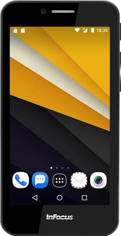 InFocus M260