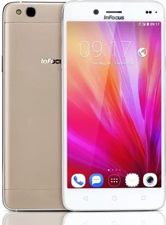 InFocus M535 Plus
