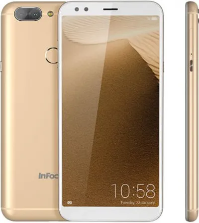InFocus M7s