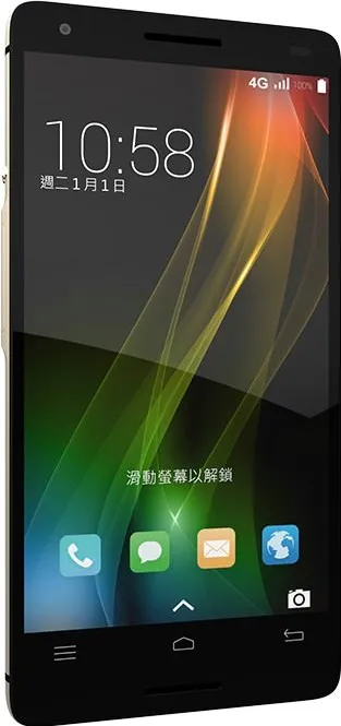 InFocus M810