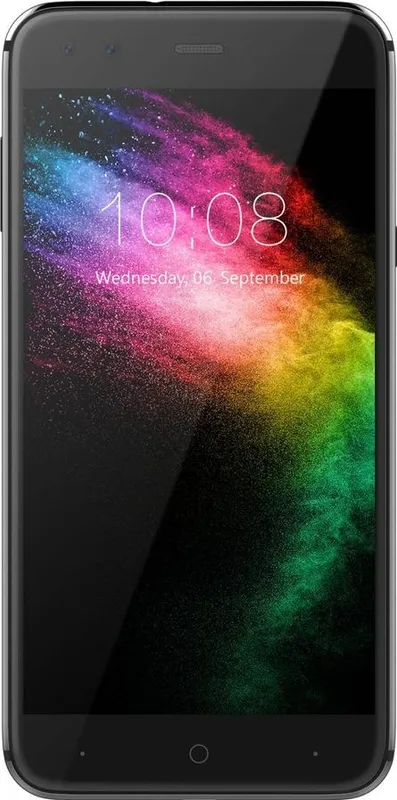 InFocus Snap 4