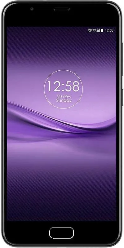 InFocus Turbo 5 Plus