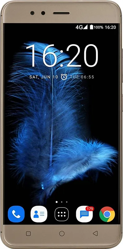 InFocus Turbo 5