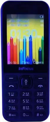InFocus Vibe 2