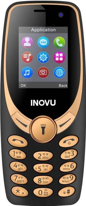 Inovu A1s Plus