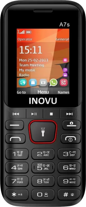 Inovu A7s