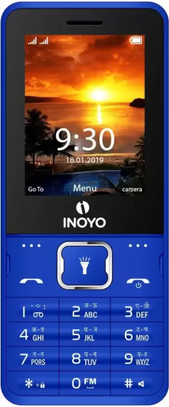Inoyo i7
