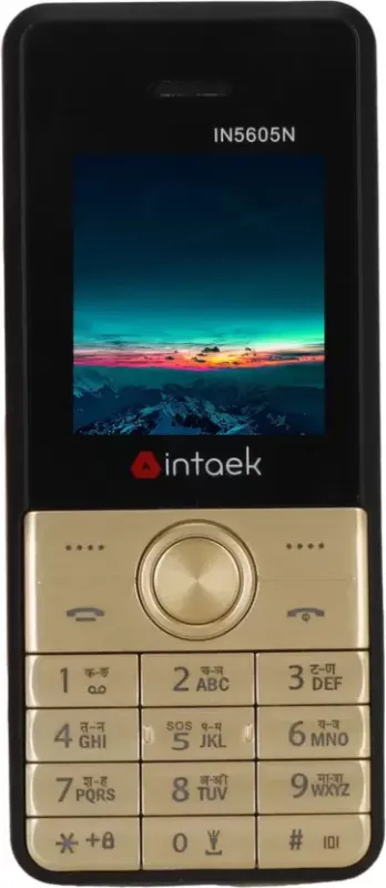 Intaek IN5605N