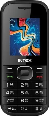 Intex A-One