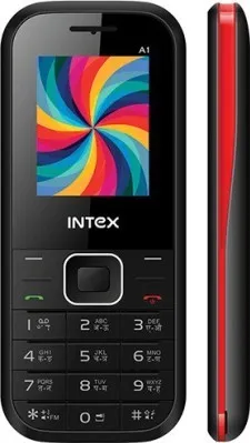 Intex A1