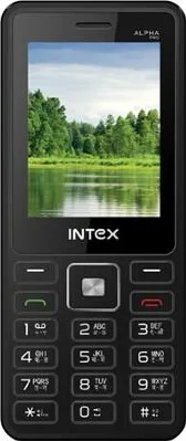 Intex Alpha Pro