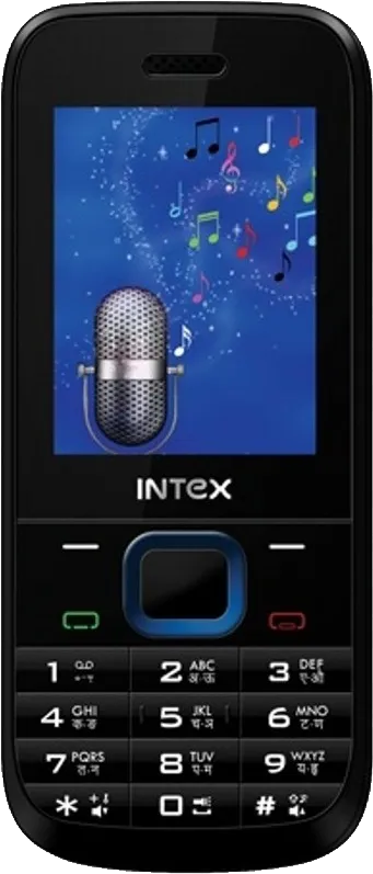 Intex Alpha