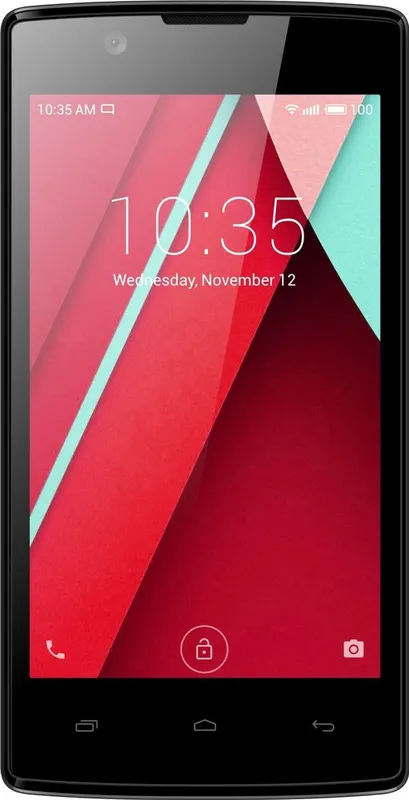 Intex Aqua 3G NS