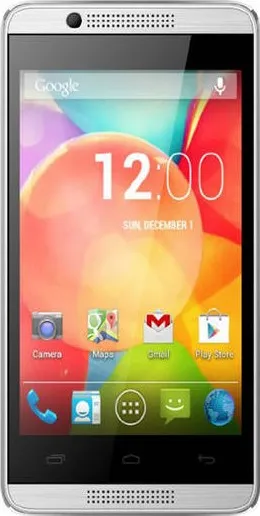 Intex Aqua 3G Pro