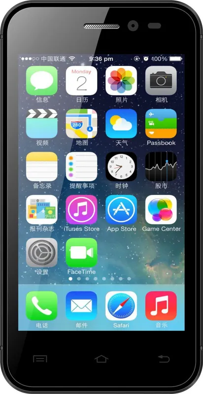 Intex Aqua 3G Star
