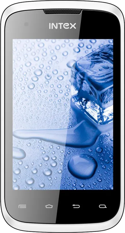 Intex Aqua 4.0