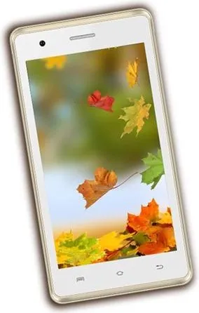 Intex Aqua 4.5 3G