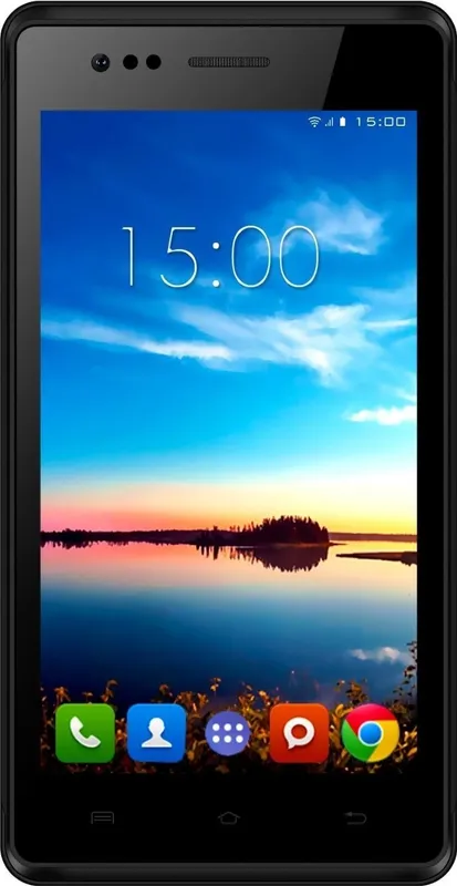 Intex Aqua 4.5e