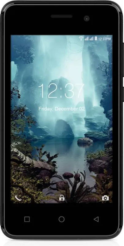 Intex Aqua 4G Mini