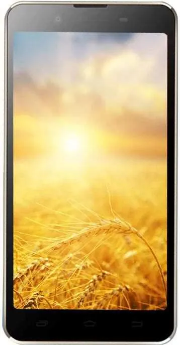 Intex Aqua 4G