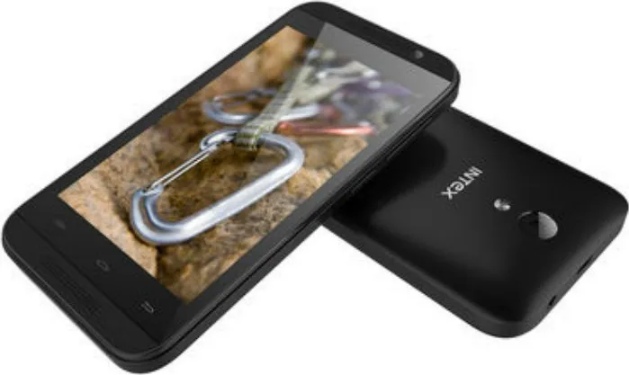 Intex Aqua 5x