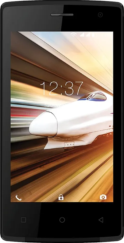 Intex Aqua A4