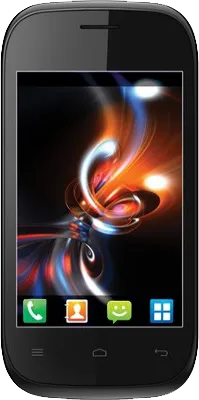 Intex Aqua Active