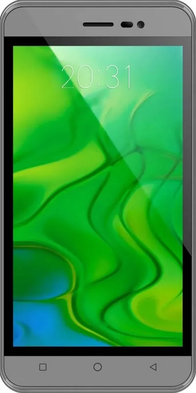 Intex Aqua Air 2