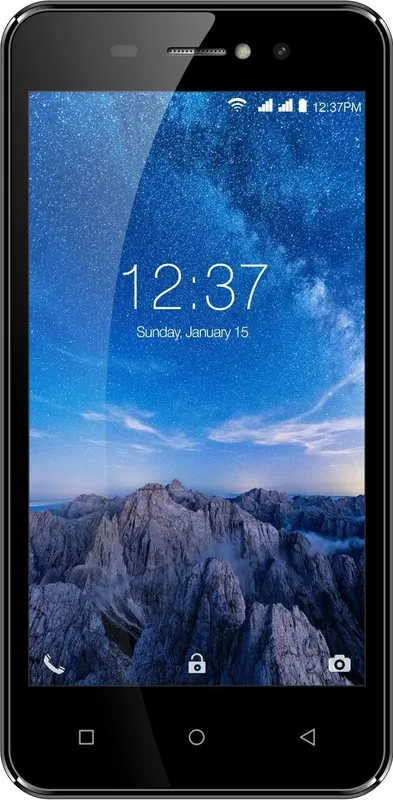 Intex Aqua Amaze Plus