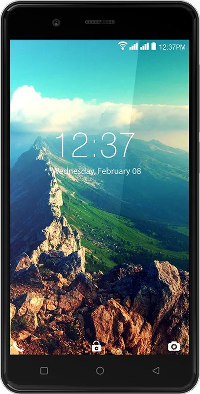 Intex Aqua Crystal