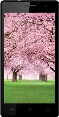 Intex Aqua Desire HD