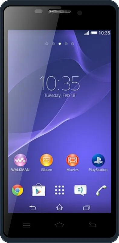 Intex Aqua Desire Kitkat