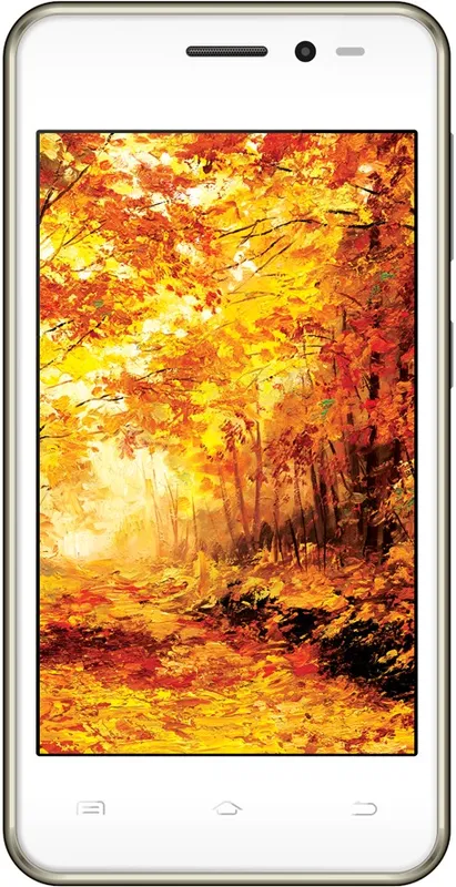 Intex Aqua E4
