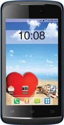 Intex Aqua Eco