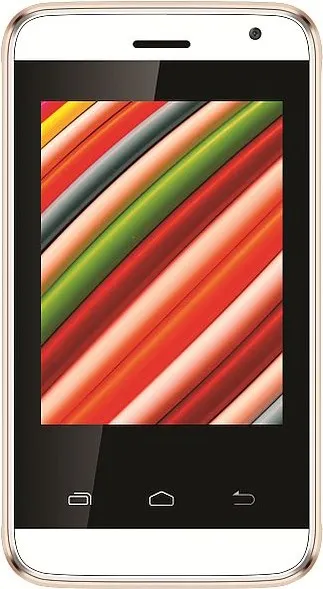 Intex Aqua G2