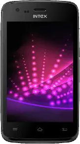 Intex Aqua Glory