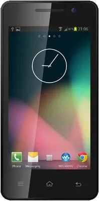 Intex Aqua Glow
