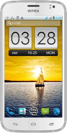 Intex Aqua i5