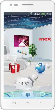 Intex Aqua i7