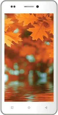 Intex Aqua Life V