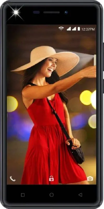 Intex Aqua Lions 3
