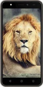 Intex Aqua Lions T1 Plus